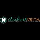 Landmark Dental logo
